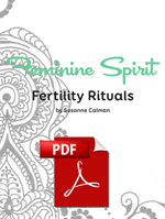 fertility-rituals