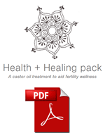 health-healing-pack